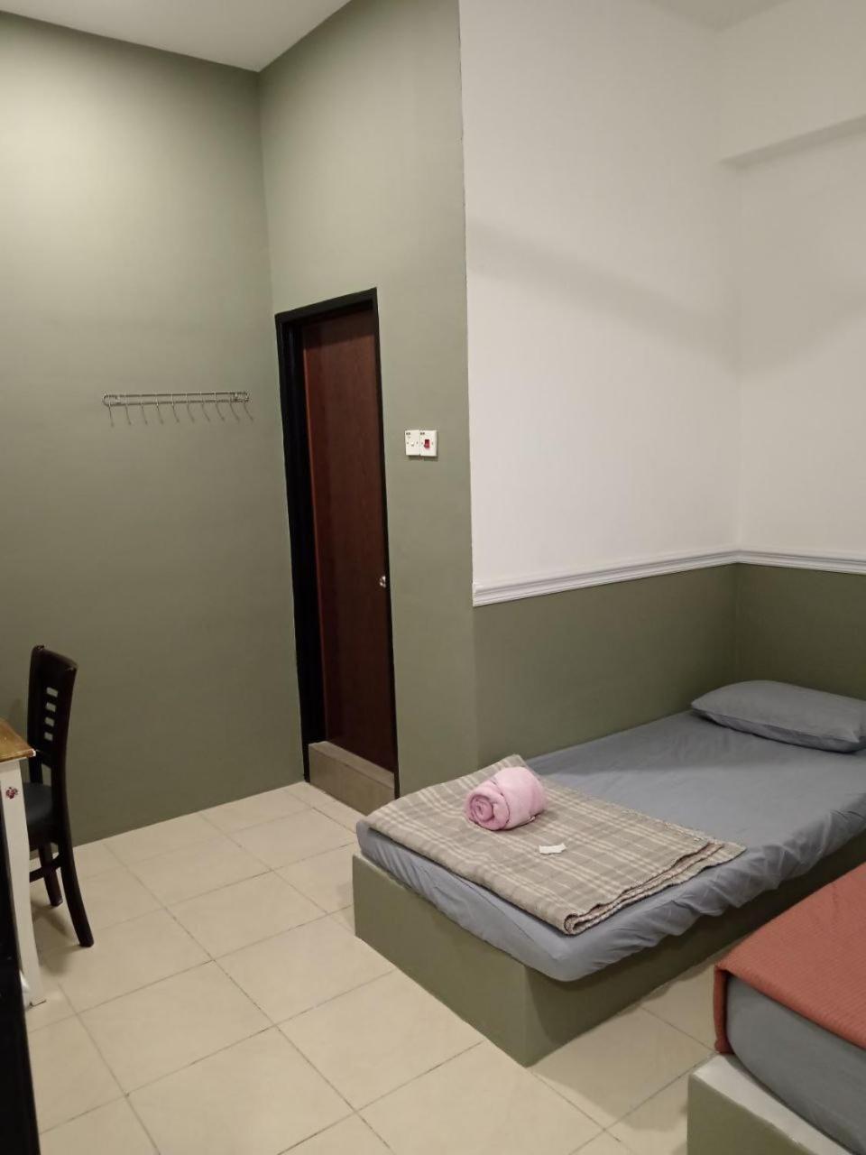 Hotel Seri Intan Tampin Exteriör bild